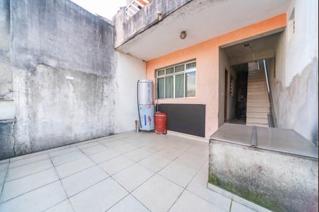 Casa à venda com 250m², 3 quartos e 2 vagas Casa à venda com 250m², 3 quartos e 2 vagasVaranda Frente