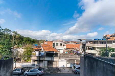 Casa à venda com 250m², 3 quartos e 2 vagas Casa à venda com 250m², 3 quartos e 2 vagasVista da Varanda da Sala