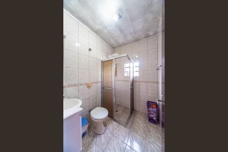 Casa à venda com 250m², 3 quartos e 2 vagas Casa à venda com 250m², 3 quartos e 2 vagasBanheiro 2