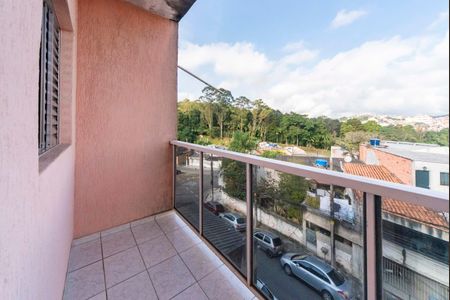 Casa à venda com 250m², 3 quartos e 2 vagas Casa à venda com 250m², 3 quartos e 2 vagasVaranda do Quarto 1