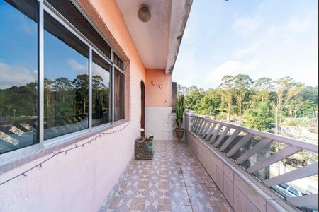 Casa à venda com 250m², 3 quartos e 2 vagas Casa à venda com 250m², 3 quartos e 2 vagasVaranda da Sala