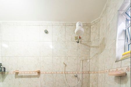 Casa à venda com 250m², 3 quartos e 2 vagas Casa à venda com 250m², 3 quartos e 2 vagasBanheiro 1