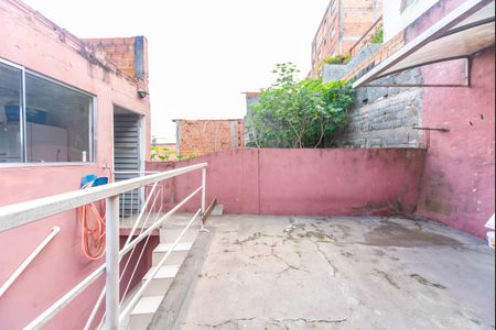 Casa à venda com 250m², 3 quartos e 2 vagas Casa à venda com 250m², 3 quartos e 2 vagasVaranda Fundos