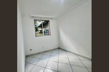 Quarto de apartamento para alugar com 2 quartos, 60m² em São Francisco, Belo Horizonte