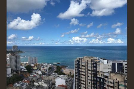 Apartamento para alugar com 48m², 1 quarto e 1 vaga Apartamento para alugar com 48m², 1 quarto e 1 vagaVaranda