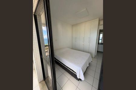 Quarto de apartamento para alugar com 1 quarto, 48m² em Rio Vermelho, Salvador