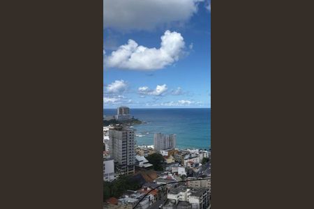Apartamento para alugar com 48m², 1 quarto e 1 vaga Apartamento para alugar com 48m², 1 quarto e 1 vagaVaranda