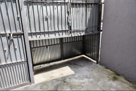 Casa para alugar com 70m², 1 quarto e 1 vaga Casa para alugar com 70m², 1 quarto e 1 vagaGaragem