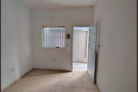 Sala de casa para alugar com 1 quarto, 70m² em Vila Nova Mazzei, São Paulo