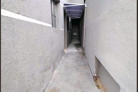 Casa para alugar com 70m², 1 quarto e 1 vaga Casa para alugar com 70m², 1 quarto e 1 vagaÁrea Externa