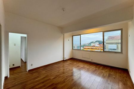 Apartamento para alugar com 2 quartos, 60m² em Santa Teresa, Rio de Janeiro