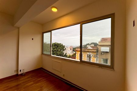 Apartamento para alugar com 2 quartos, 60m² em Santa Teresa, Rio de Janeiro
