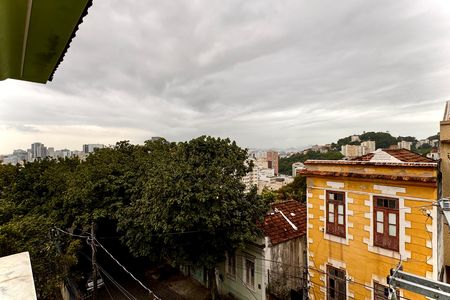 Apartamento para alugar com 2 quartos, 60m² em Santa Teresa, Rio de Janeiro