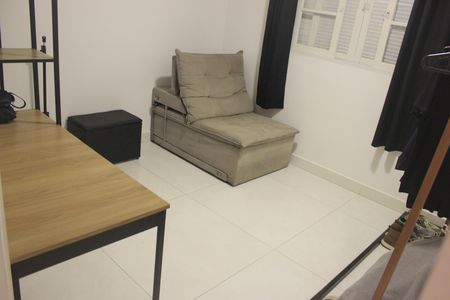 Casa para alugar com 130m², 2 quartos e 1 vagaQuarto 2
