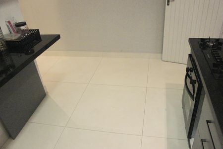 Casa para alugar com 130m², 2 quartos e 1 vagaCozinha