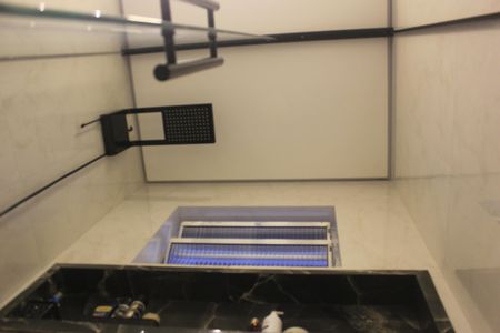 Casa para alugar com 130m², 2 quartos e 1 vagaBanheiro