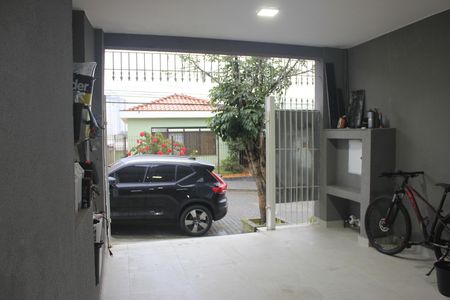 Casa para alugar com 130m², 2 quartos e 1 vagaGaragem