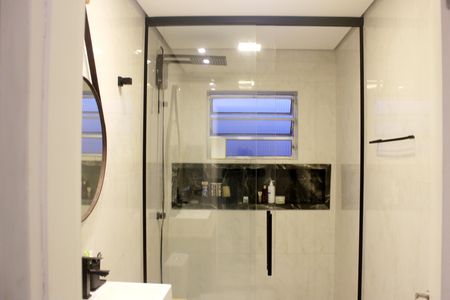 Casa para alugar com 130m², 2 quartos e 1 vagaBanheiro