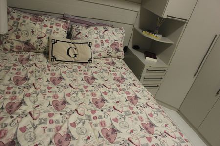 Casa para alugar com 130m², 2 quartos e 1 vagaQuarto 1