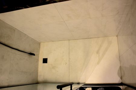 Casa para alugar com 130m², 2 quartos e 1 vagaBanheiro