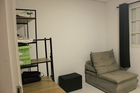 Casa para alugar com 130m², 2 quartos e 1 vagaQuarto 2