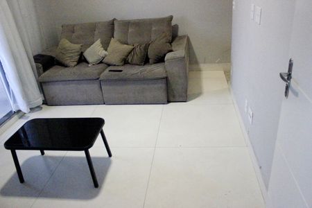 Sala de casa para alugar com 2 quartos, 250m² em Vila Leda, Guarulhos