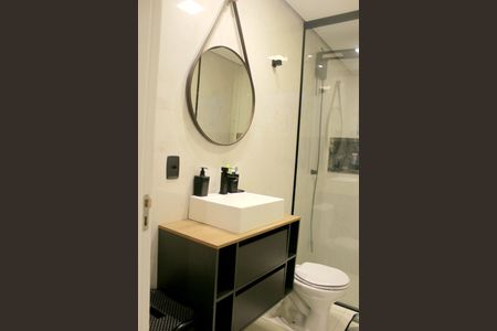 Casa para alugar com 130m², 2 quartos e 1 vagaBanheiro