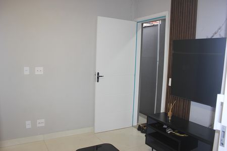 Casa para alugar com 130m², 2 quartos e 1 vagaSala