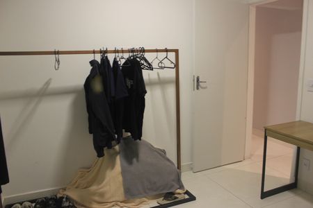 Casa para alugar com 130m², 2 quartos e 1 vagaQuarto 2