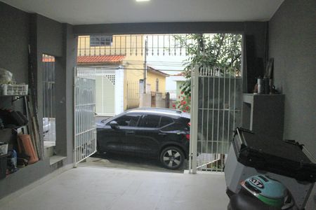 Casa para alugar com 130m², 2 quartos e 1 vagaGaragem