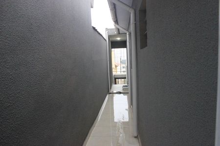 Casa para alugar com 130m², 2 quartos e 1 vagaEspaço Gourmet com piscina