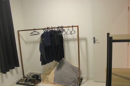 Casa para alugar com 130m², 2 quartos e 1 vagaQuarto 2