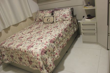 Casa para alugar com 130m², 2 quartos e 1 vagaQuarto 1