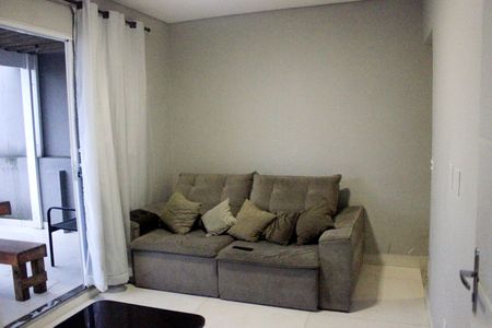 Casa para alugar com 130m², 2 quartos e 1 vagaSala