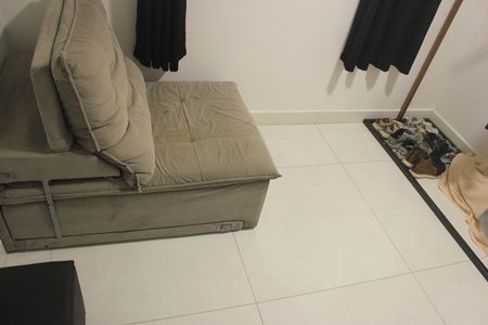 Casa para alugar com 130m², 2 quartos e 1 vagaQuarto 2