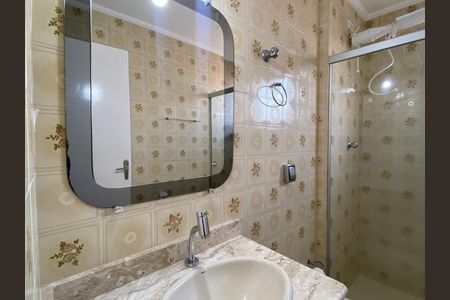 Apartamento para alugar com 70m², 2 quartos e 1 vagaBanheiro 1