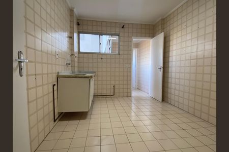 Apartamento para alugar com 70m², 2 quartos e 1 vagaCozinha