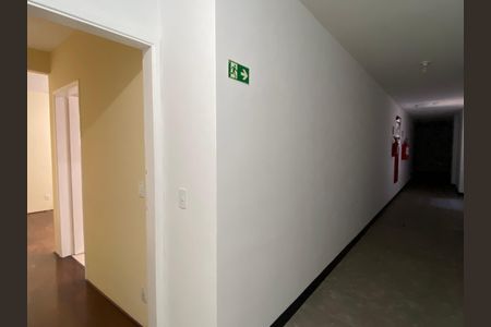 Apartamento para alugar com 70m², 2 quartos e 1 vagaÁrea comum - Hall