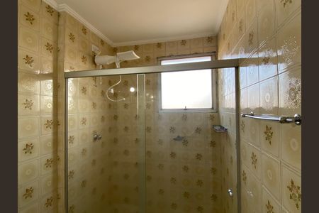 Apartamento para alugar com 70m², 2 quartos e 1 vagaBanheiro 1