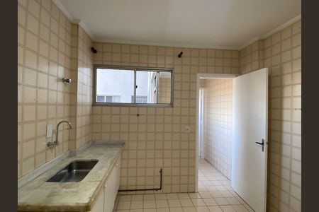 Apartamento para alugar com 70m², 2 quartos e 1 vagaCozinha