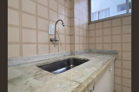 Apartamento para alugar com 70m², 2 quartos e 1 vagaCozinhaCozinha