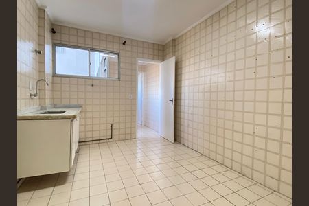 Apartamento para alugar com 70m², 2 quartos e 1 vagaCozinha