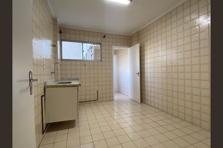 Apartamento para alugar com 70m², 2 quartos e 1 vagaCozinha