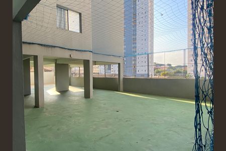 Apartamento para alugar com 70m², 2 quartos e 1 vagaÁrea comum 