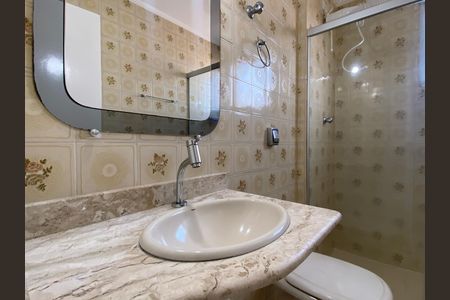 Apartamento para alugar com 70m², 2 quartos e 1 vagaBanheiro 1