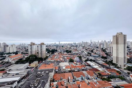 Apartamento para alugar com 25m², 1 quarto e sem vaga Apartamento para alugar com 25m², 1 quarto e sem vagaVista da Suíte