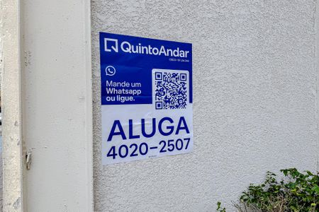 Apartamento para alugar com 25m², 1 quarto e sem vaga Apartamento para alugar com 25m², 1 quarto e sem vagaPlaquinha