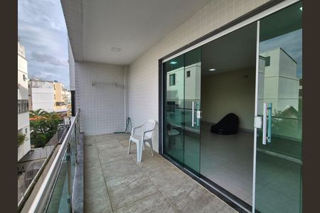 Apartamento à venda com 135m², 3 quartos e 2 vagas