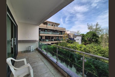 Apartamento à venda com 135m², 3 quartos e 2 vagas