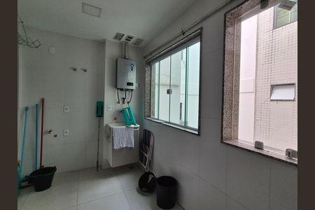 Apartamento à venda com 135m², 3 quartos e 2 vagas